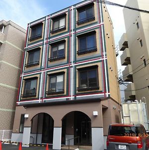福岡市 Yogo Zassho Houseアパートホテル Exterior photo