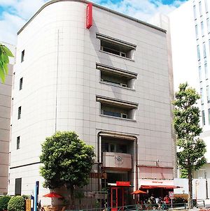 Albida Hotel Aoyama 東京都 Exterior photo