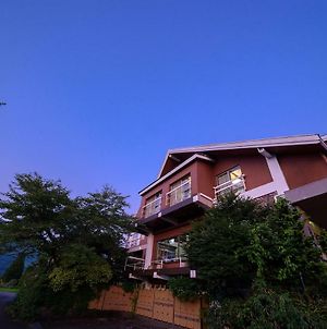 ホテル風の山荘 山城 由布市 Exterior photo