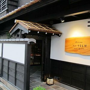 京町家旅館さくら うるし邸 京都市 Exterior photo