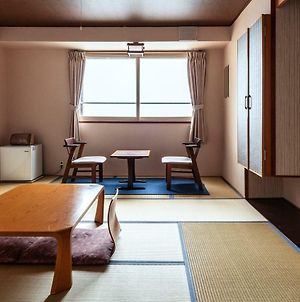 湯の浜ホテル 函館市 Exterior photo