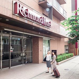 リッチモンドホテル 札幌大通 Exterior photo