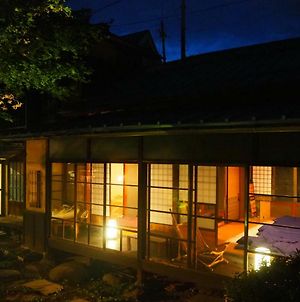 ホテル飲んで泊まれる古民家 -浮木-Fumoku 茅野市 Exterior photo