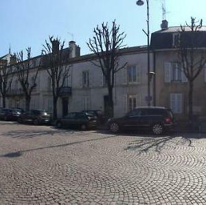 Le 17, Appartement Beaune ボーヌ Exterior photo