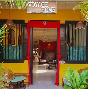 Voyage Home&GuesthouseMalacca Exterior photo