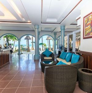 Royal Park Resort Boracay Island Exterior photo