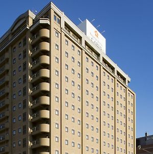 プレミアホテル-Cabin-旭川 Exterior photo