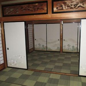 Minpaku Tomo 6 Tatami Room / Vacation Stay 3688 飛騨市 Exterior photo