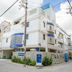 波の上クリスタルホテル 那覇市 Exterior photo