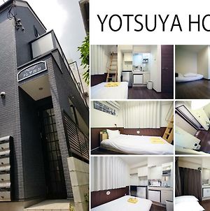 東京都Yotsuya Houseアパートメント Exterior photo