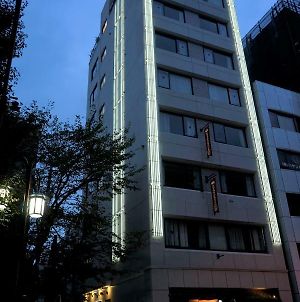 ヒマラヤクラウドホテル 東京都 Exterior photo
