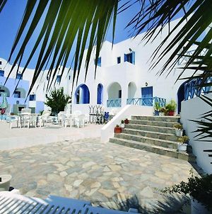 ホテル カルマ Santorini Island Exterior photo