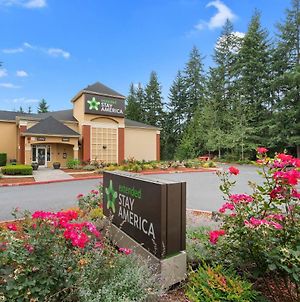 Extended Stay America - Seattle - Redmond ベルビュー Exterior photo