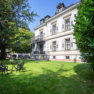 Villa Luttwitz バーデン＝バーデン Exterior photo