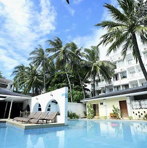 リアル マリス リゾート アンド ホテル Boracay Island Exterior photo