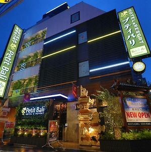 ホテルプティバリ東新宿店 東京都 Exterior photo