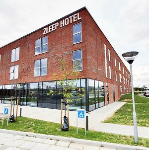 ホテルZleep Aarhus Skejby Exterior photo