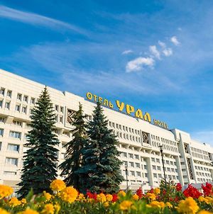 ホテル ウラル Perm' Exterior photo