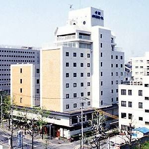 Apartment Hakata 福岡市 Exterior photo