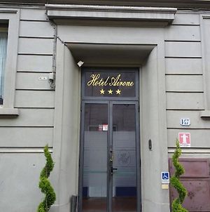 アイローネ ホテル フィレンツェ Exterior photo
