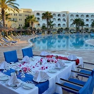 Hotel Sidi Mansour Resort And Spa ジェルバ島 Exterior photo