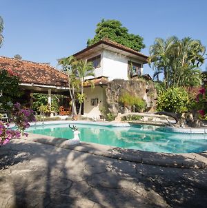 Hotel Bali Warma デンパサール Exterior photo