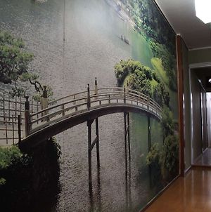 京都市Chayado Kujoアパートメント Exterior photo