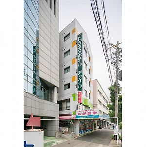 Business Hotel Apple 名古屋市 Exterior photo