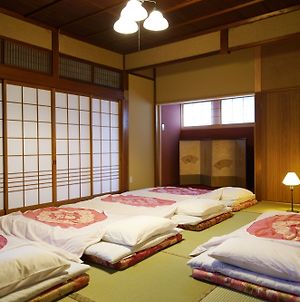 Guesthouse Kinosaki Wakayo - Hostel, Caters To Women 豊岡市 Exterior photo