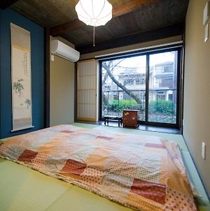 京都市Kumo Machiya Takasegawaアパートメント Exterior photo