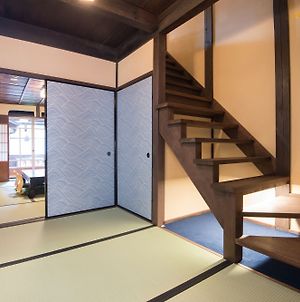 京都市Nishijin Kyomachiya Byakko-Teiアパートメント Exterior photo