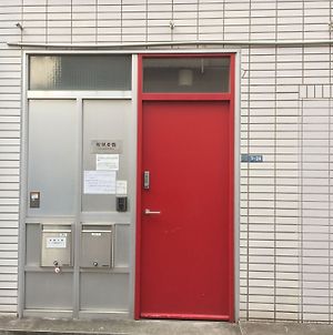ホテルOfu Jyoshi Kaikan 3Rd Building Caters To Women 東京都 Exterior photo