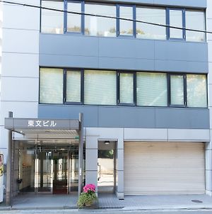 大阪市Banboo Houseアパートメント Exterior photo