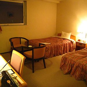 Smart Hotel Kutchan - Hostel Exterior photo