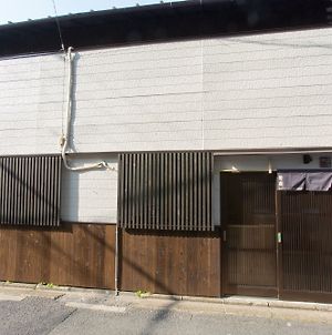 Benkei Guesthouse 京都市 Exterior photo