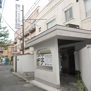 Business Hotel Shin-Okubo Sekitei 東京都 Exterior photo