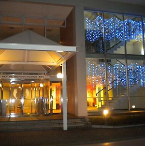 Hotel Sea Paradise Inn 横浜市 Exterior photo