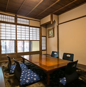Kyoto Hatagoya Kamishichikenアパートメント Exterior photo