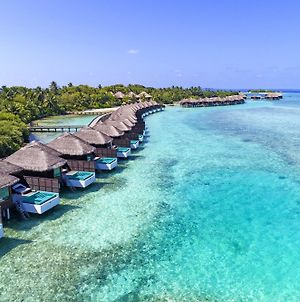 ホテルシェラトン モルディブ フル ムーン リゾート&スパ 北マーレ環礁 Exterior photo