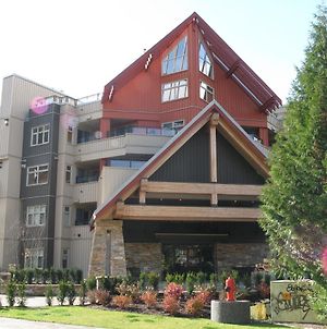 Lake Placid Lodge By Whistler Vacation Club ウィスラー Exterior photo
