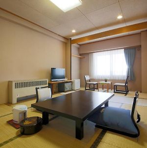 志賀パークホテル 山ノ内町 Room photo