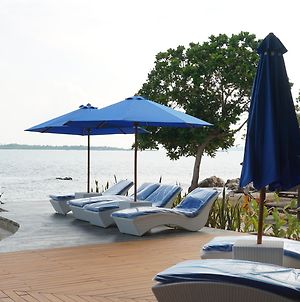 Bintan Pearl Beach Resort Bintan Island Exterior photo