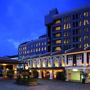 ヴィレッジ ホテル アルバートコート バイ ファー イースト ホスピタリティ シンガポール Room photo