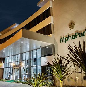 Alphapark Hotel ゴイアニア Exterior photo