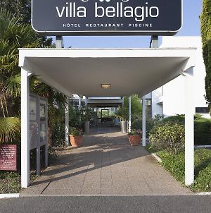 Hotel Villa Bellagio Blois By Popinns ラ・ショセ・サン・ヴィクトル Exterior photo