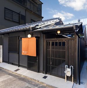 Kanade Kyotoeki-Minamiアパートメント Exterior photo