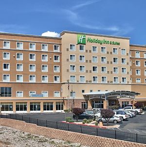 Holiday Inn Hotel & Suites Albuquerque-North I-25 アルバカーキ Exterior photo