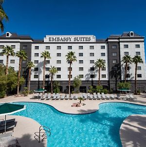 Embassy Suites By Hilton ラスベガス Exterior photo