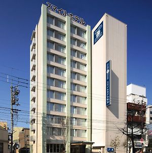 スマイルホテル松山 Exterior photo