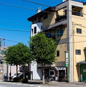 ゲストハウス桜花 高山市 Exterior photo